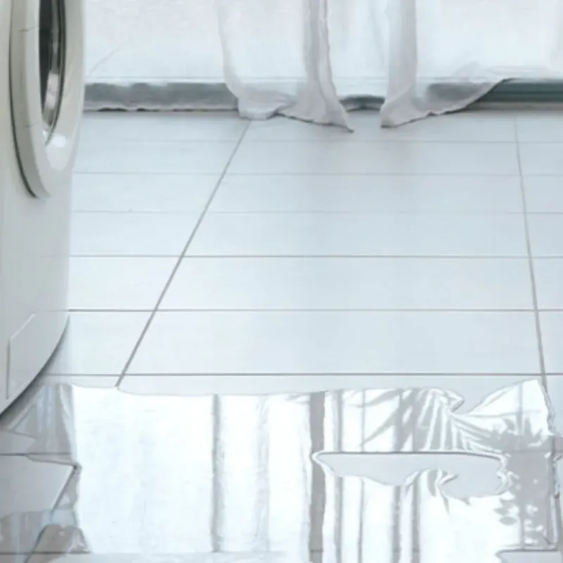 Appliance Leak Cleanup in Durham County, NC