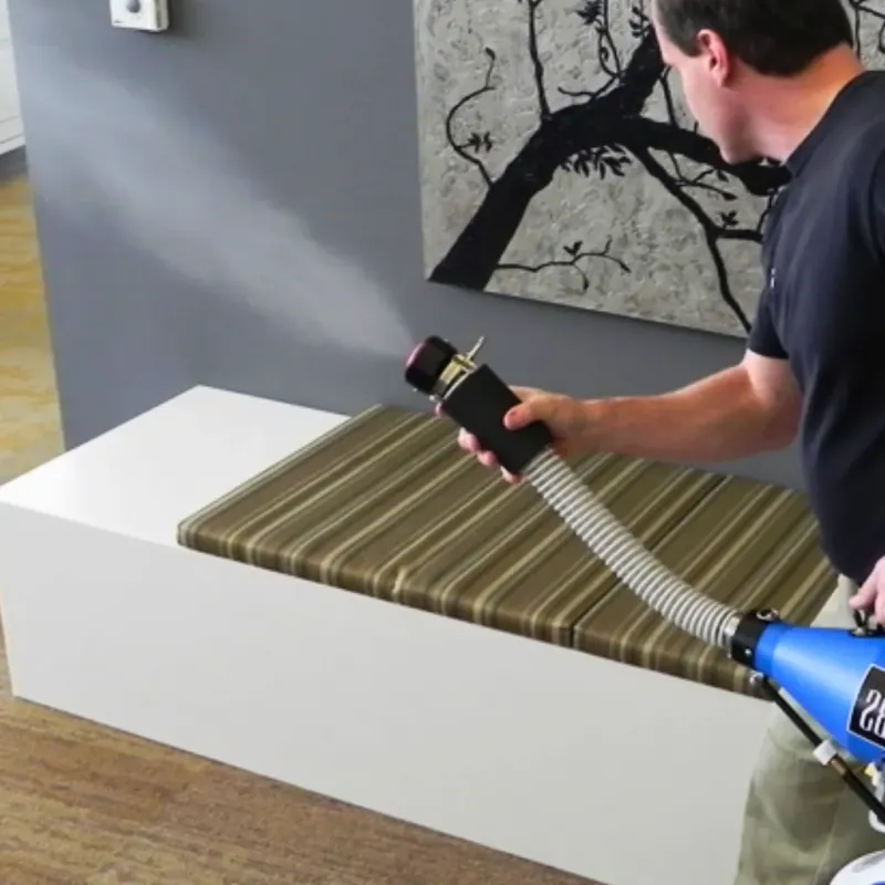 Professional Odor Removal in Durham County, NC